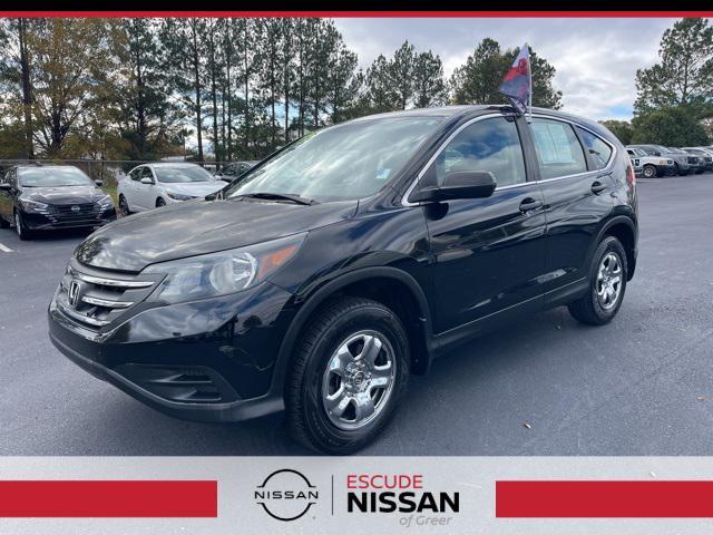 used 2012 Honda CR-V car, priced at $10,880