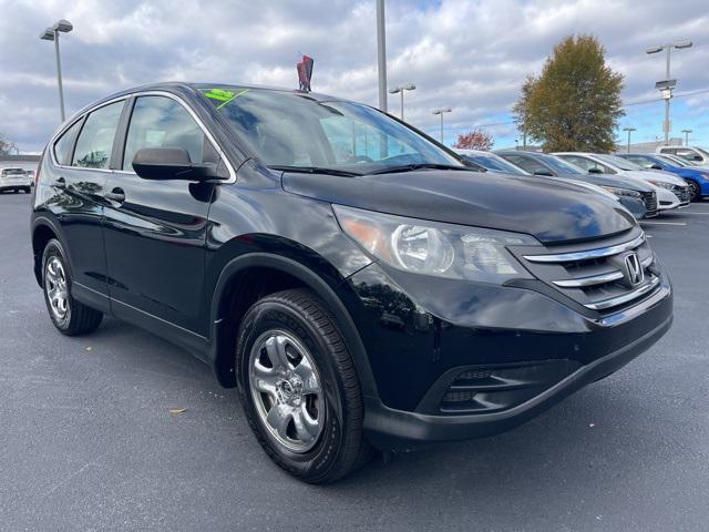 used 2012 Honda CR-V car, priced at $10,880