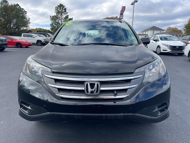 used 2012 Honda CR-V car, priced at $10,880