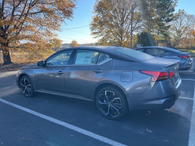 new 2024 Nissan Altima car, priced at $31,500