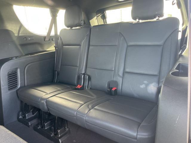 used 2023 Chevrolet Suburban car, priced at $44,555