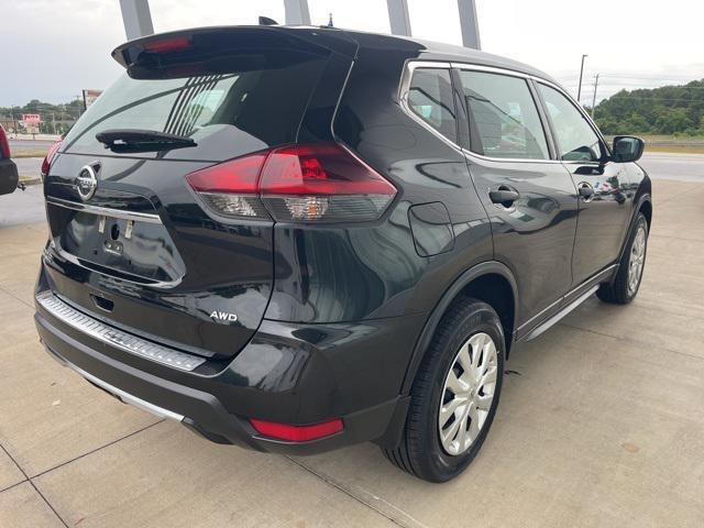 used 2019 Nissan Rogue car, priced at $14,980