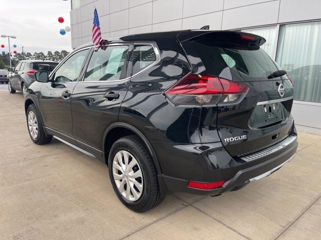 used 2019 Nissan Rogue car, priced at $14,980