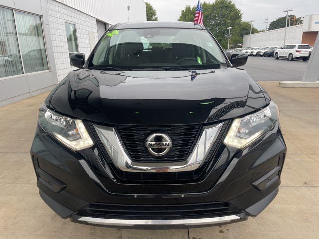 used 2019 Nissan Rogue car, priced at $14,980