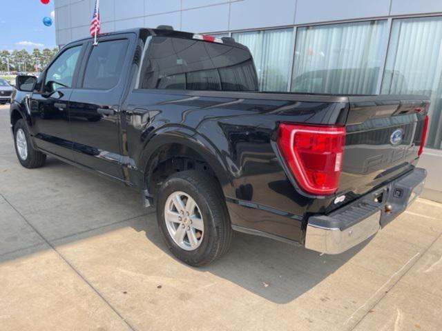 used 2023 Ford F-150 car, priced at $36,880