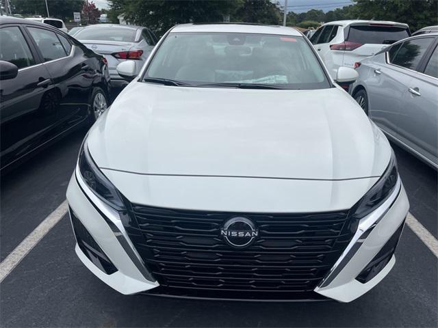 new 2024 Nissan Altima car, priced at $28,999