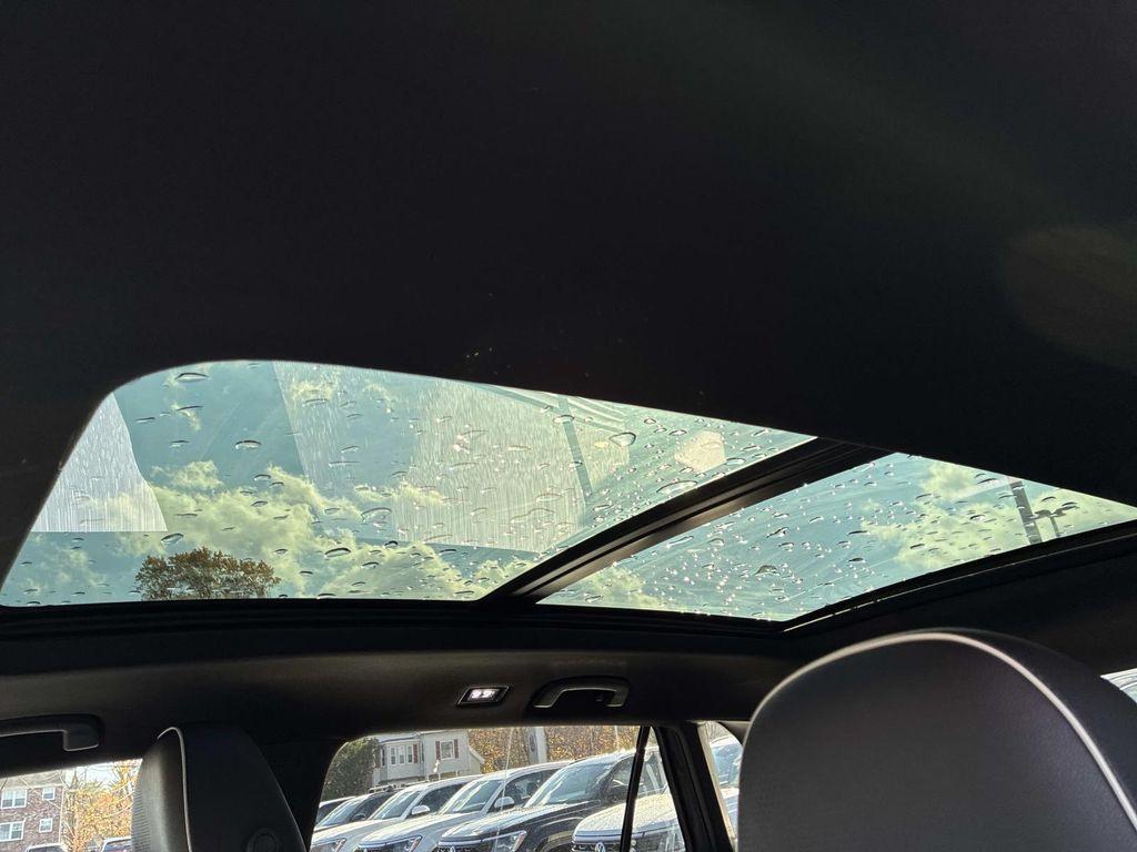 new 2026 Volkswagen Atlas Cross Sport car, priced at $55,120