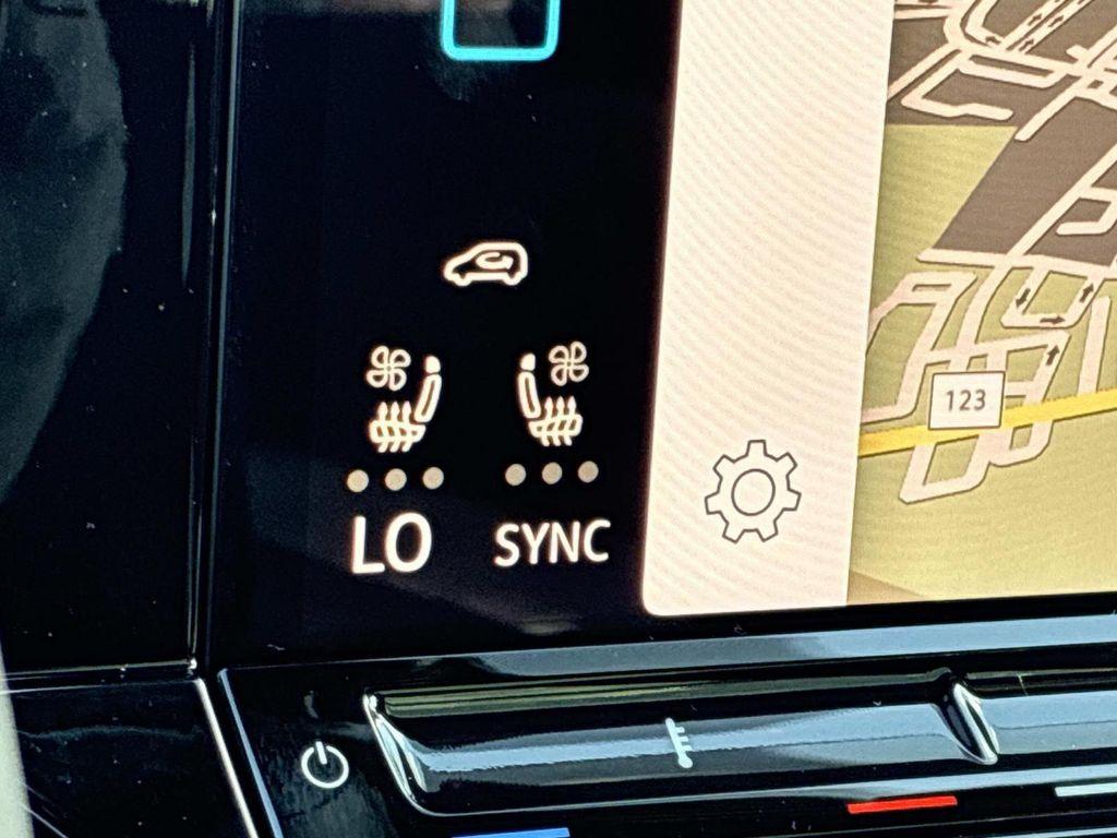 new 2026 Volkswagen Atlas Cross Sport car, priced at $55,120