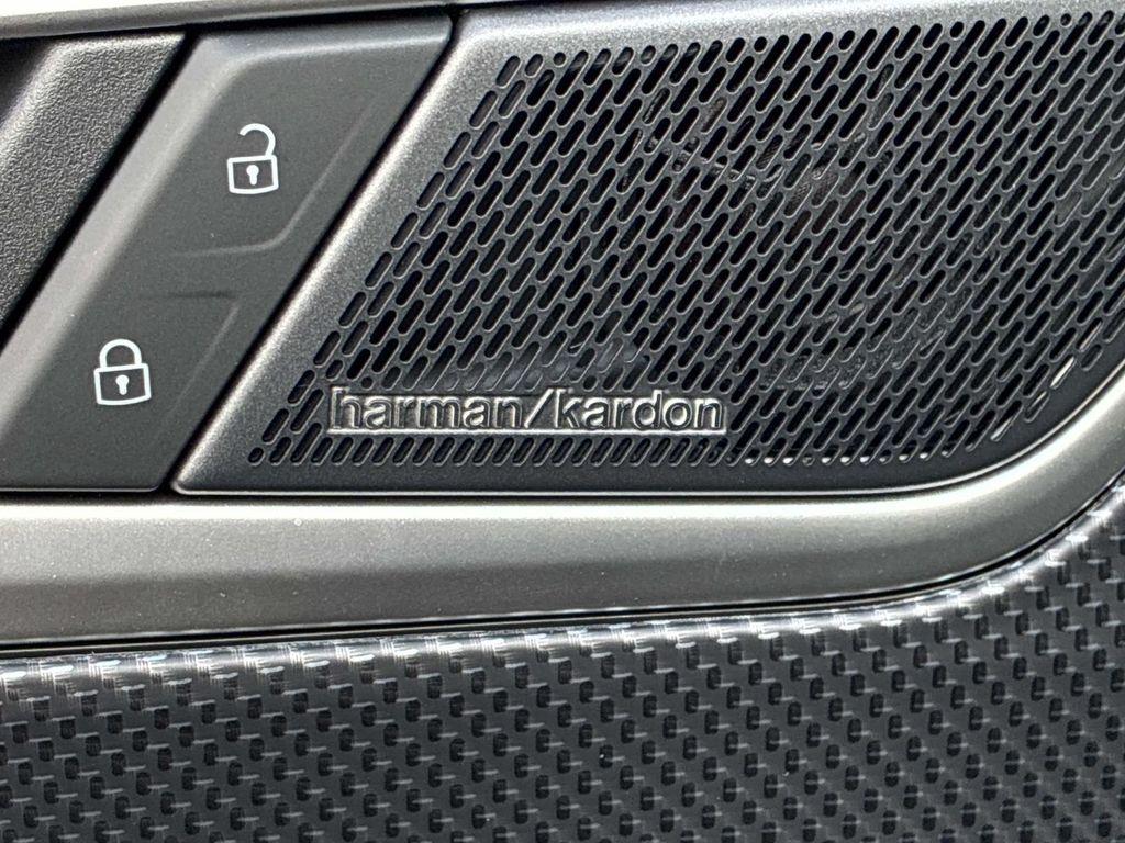 new 2026 Volkswagen Atlas Cross Sport car, priced at $55,120