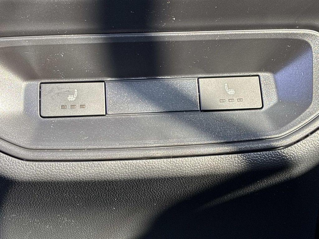 new 2026 Volkswagen Atlas Cross Sport car, priced at $55,120