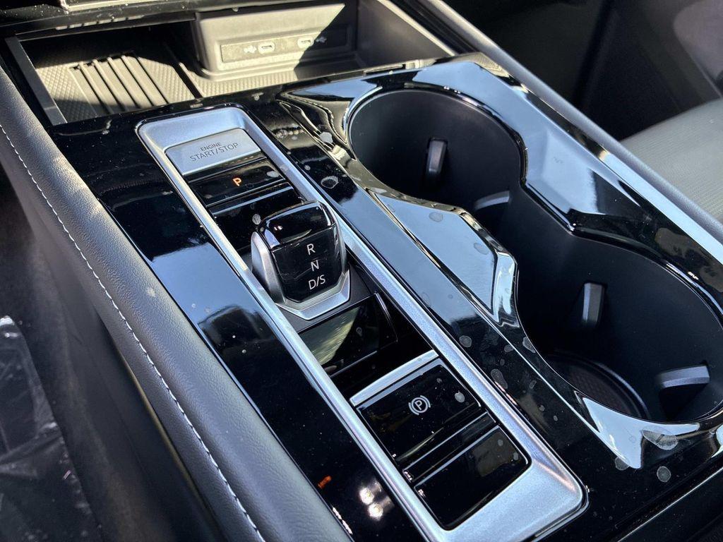 new 2026 Volkswagen Atlas Cross Sport car, priced at $55,120