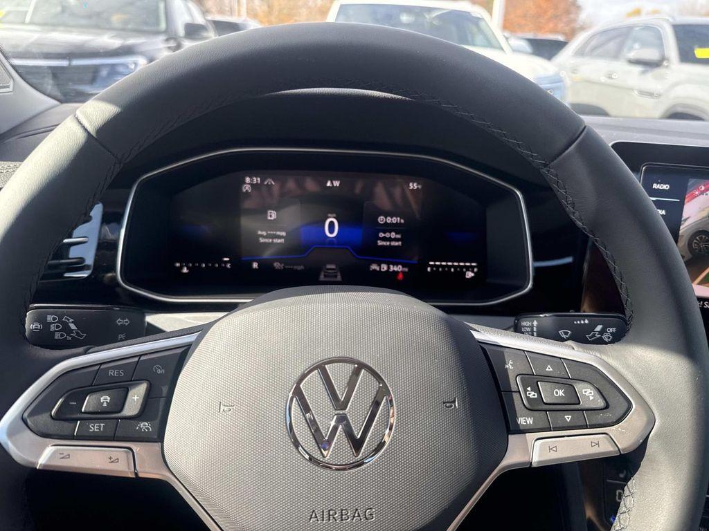 new 2026 Volkswagen Jetta car, priced at $27,899