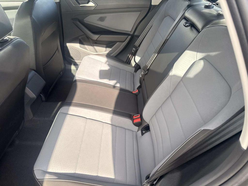 new 2026 Volkswagen Jetta car, priced at $27,899