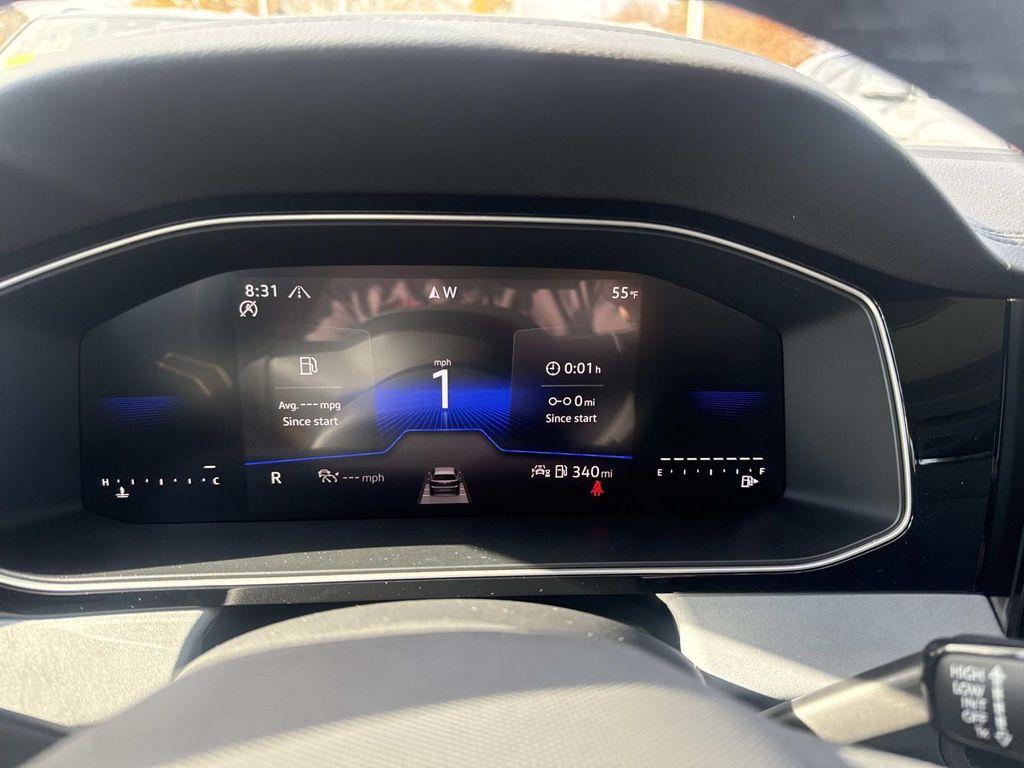 new 2026 Volkswagen Jetta car, priced at $27,899