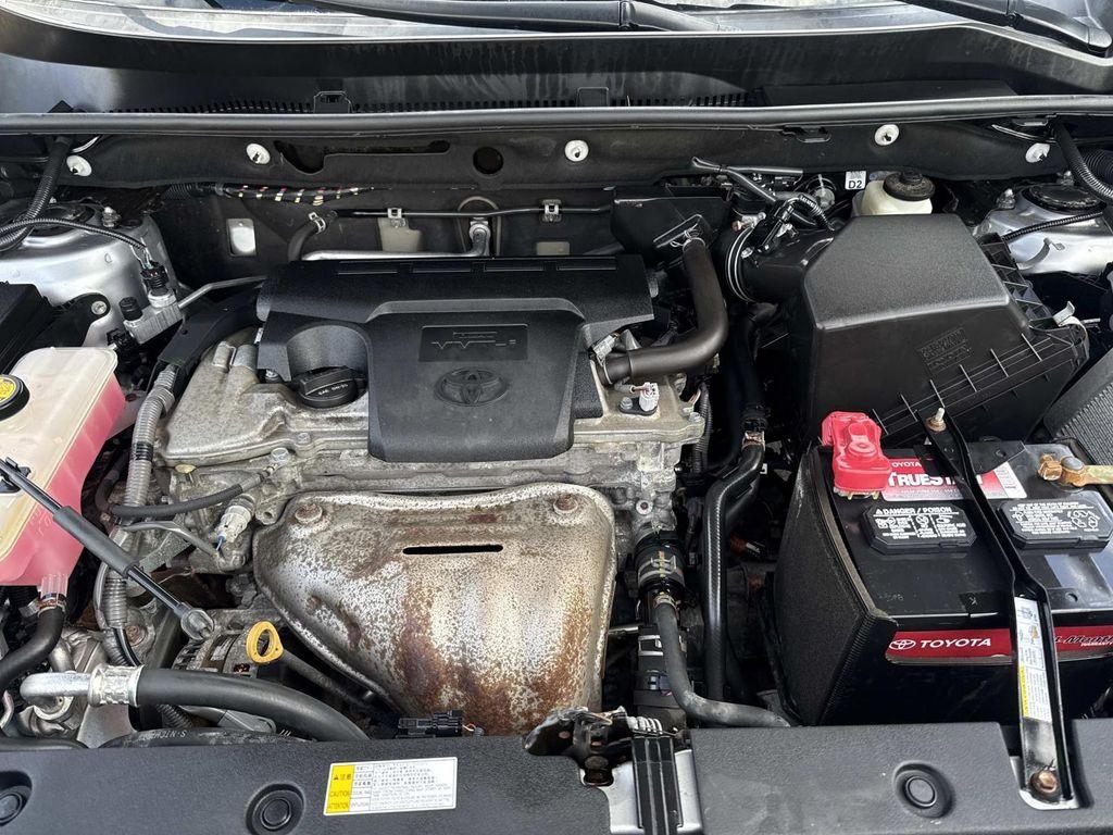 used 2016 Toyota RAV4 car, priced at $18,851