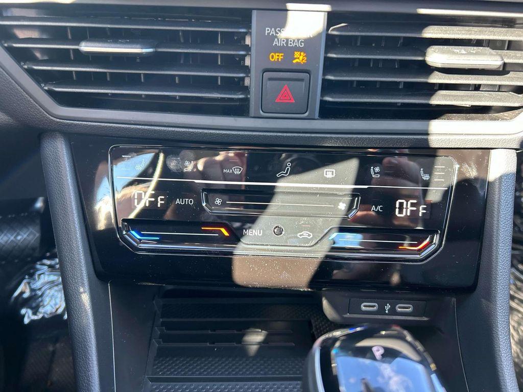 new 2026 Volkswagen Jetta car, priced at $31,616