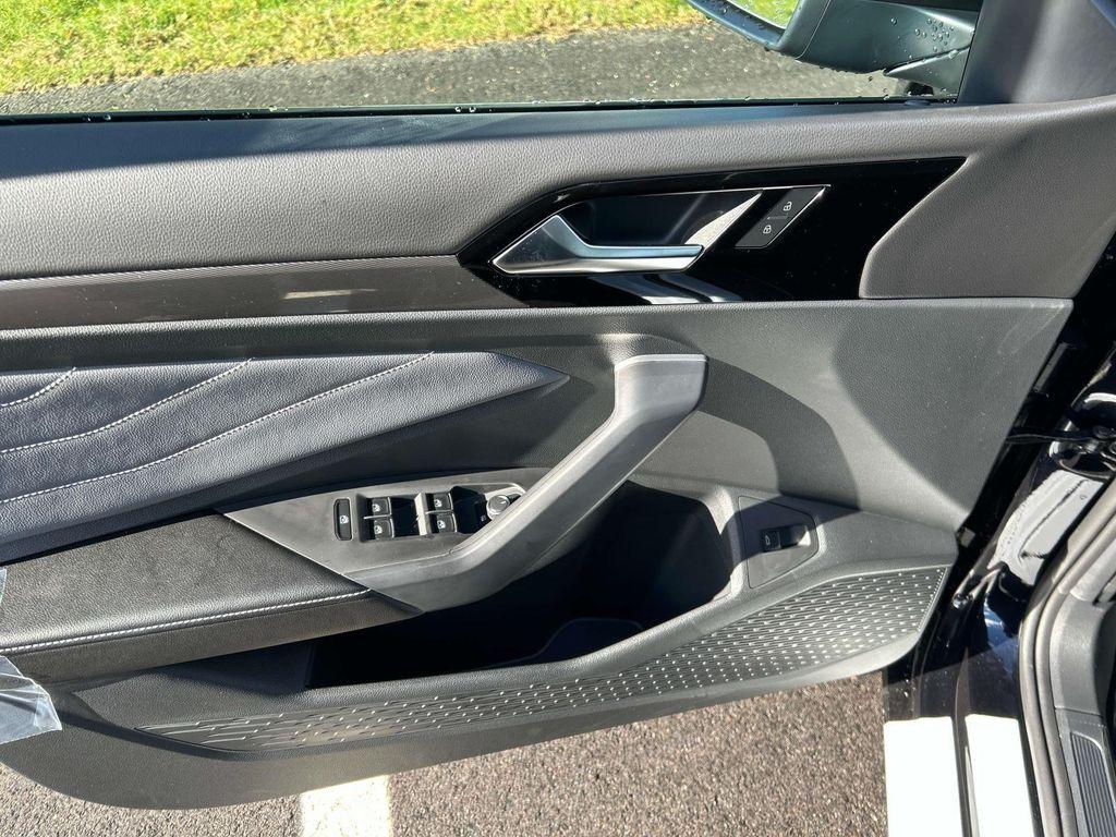 new 2026 Volkswagen Jetta car, priced at $31,616