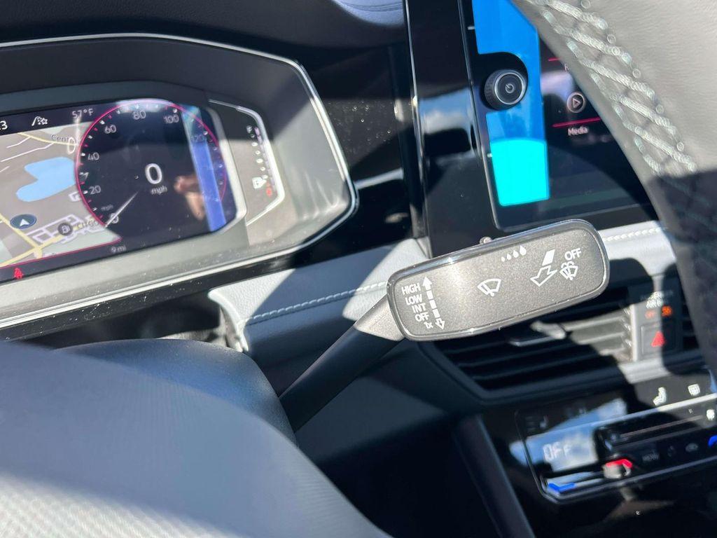 new 2026 Volkswagen Jetta car, priced at $31,616