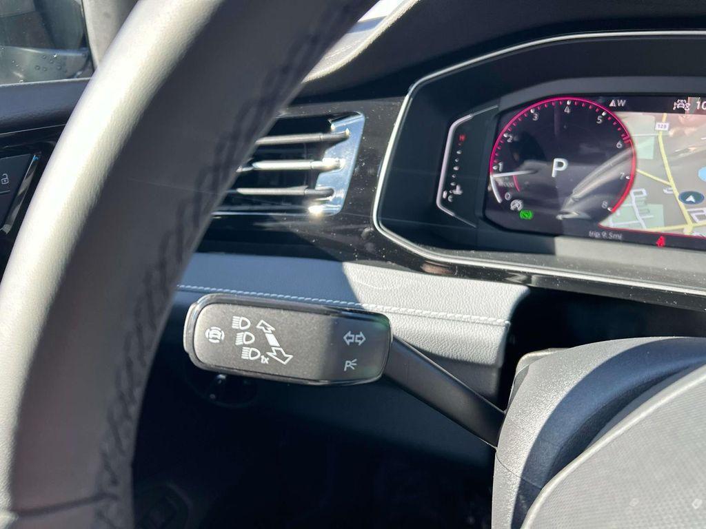 new 2026 Volkswagen Jetta car, priced at $31,616