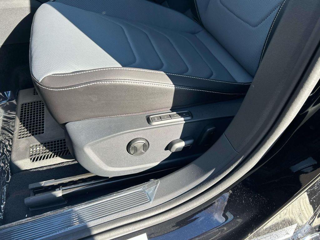 new 2026 Volkswagen Jetta car, priced at $31,616