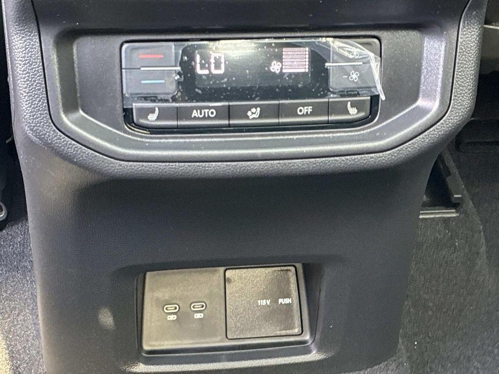 new 2026 Volkswagen Atlas car, priced at $56,188