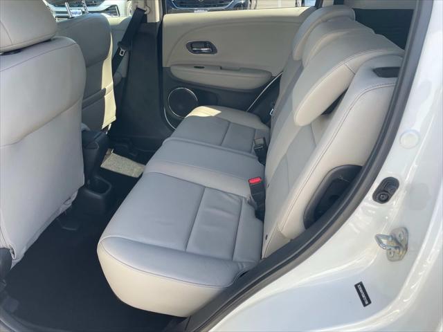 used 2016 Honda HR-V car, priced at $12,531