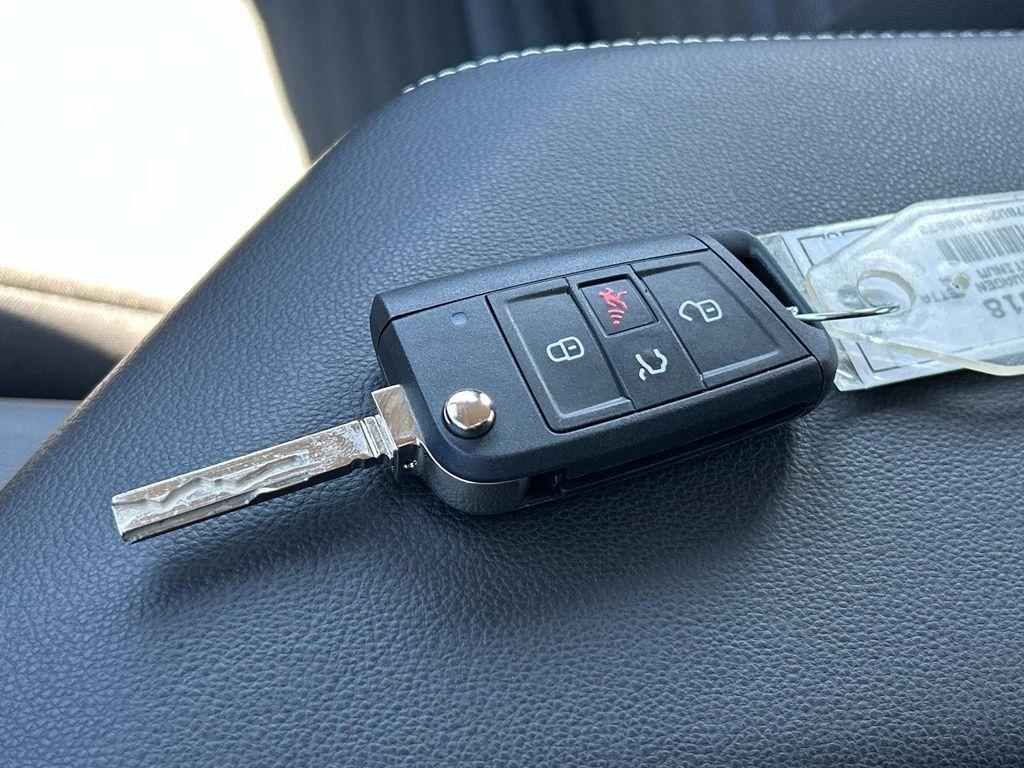 new 2025 Volkswagen Jetta car, priced at $24,508