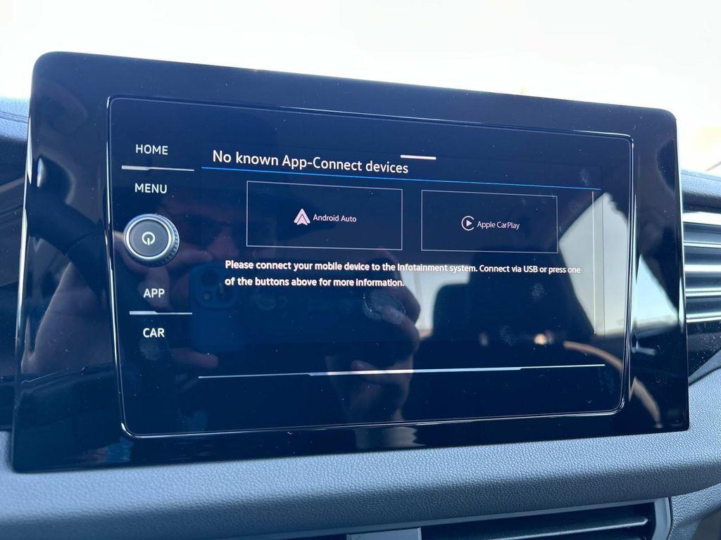 new 2025 Volkswagen Jetta car, priced at $24,508