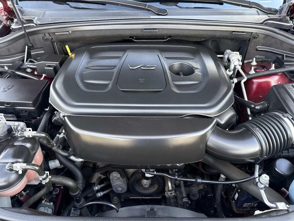 used 2020 Jeep Grand Cherokee car, priced at $22,528