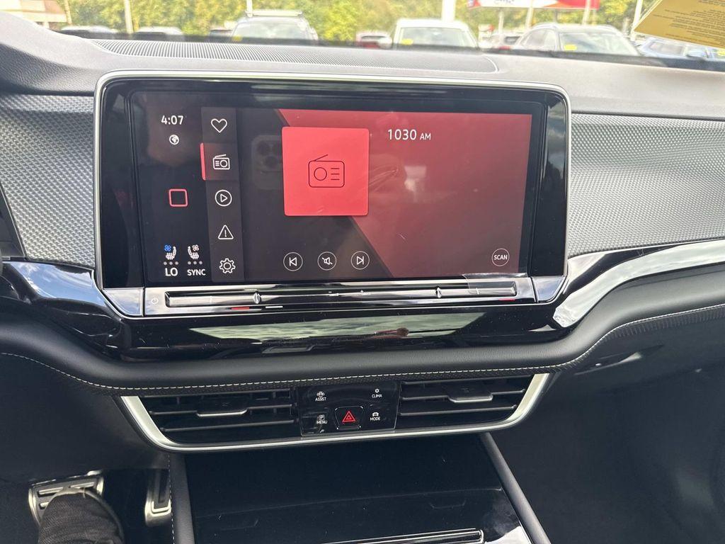 new 2026 Volkswagen Atlas Cross Sport car, priced at $51,457