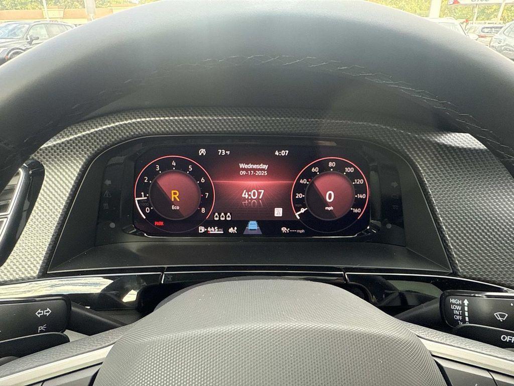 new 2026 Volkswagen Atlas Cross Sport car, priced at $51,457