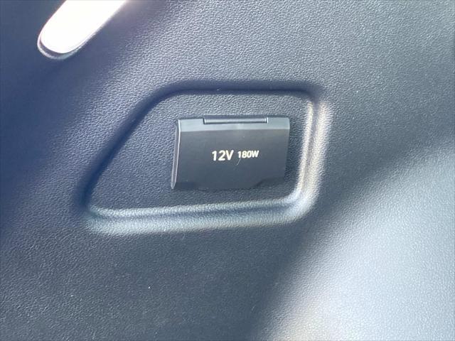 used 2025 Hyundai Tucson car, priced at $38,389