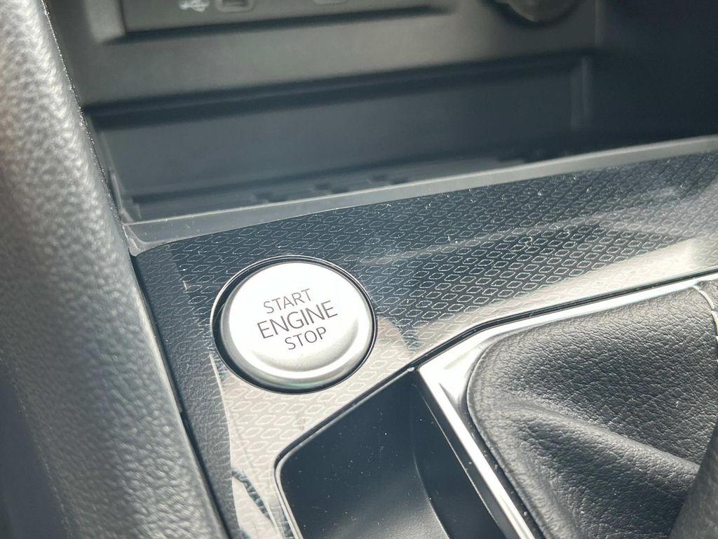 new 2025 Volkswagen Taos car, priced at $32,292