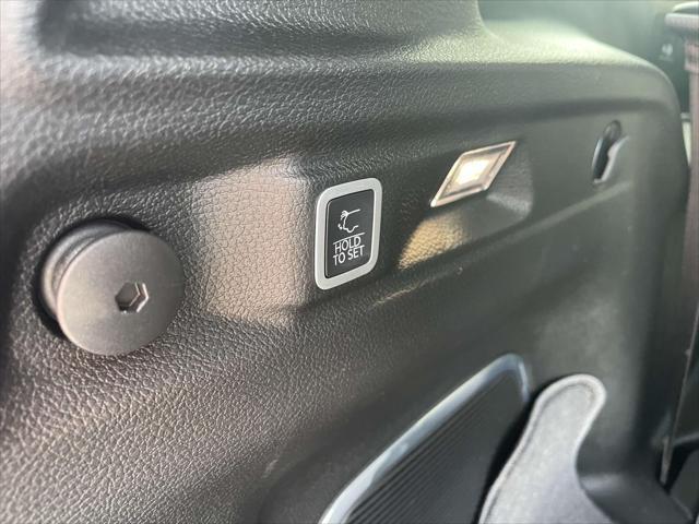 used 2022 Jeep Grand Cherokee L car, priced at $34,989