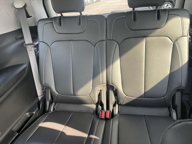 used 2022 Jeep Grand Cherokee L car, priced at $34,989