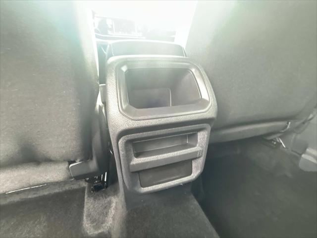 used 2024 Volkswagen Taos car, priced at $23,890