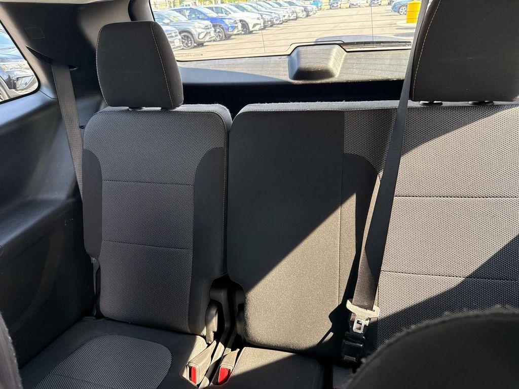 used 2018 Chevrolet Traverse car, priced at $14,987