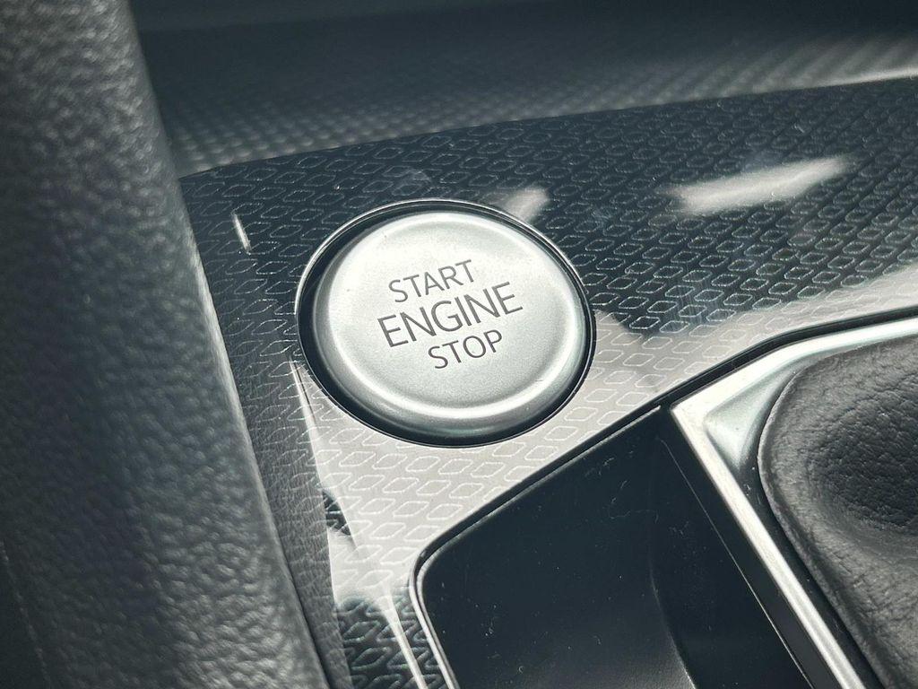 new 2025 Volkswagen Taos car, priced at $26,062