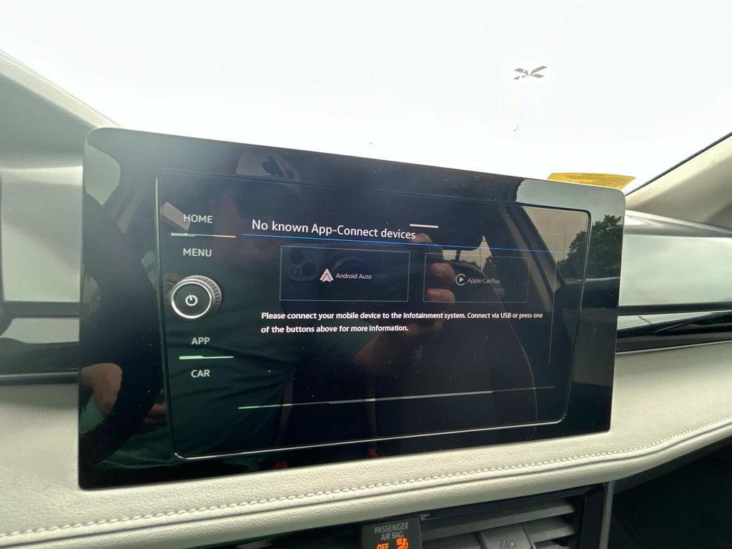 new 2025 Volkswagen Taos car, priced at $26,062