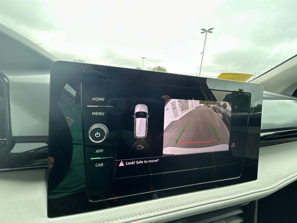 new 2025 Volkswagen Taos car, priced at $26,062