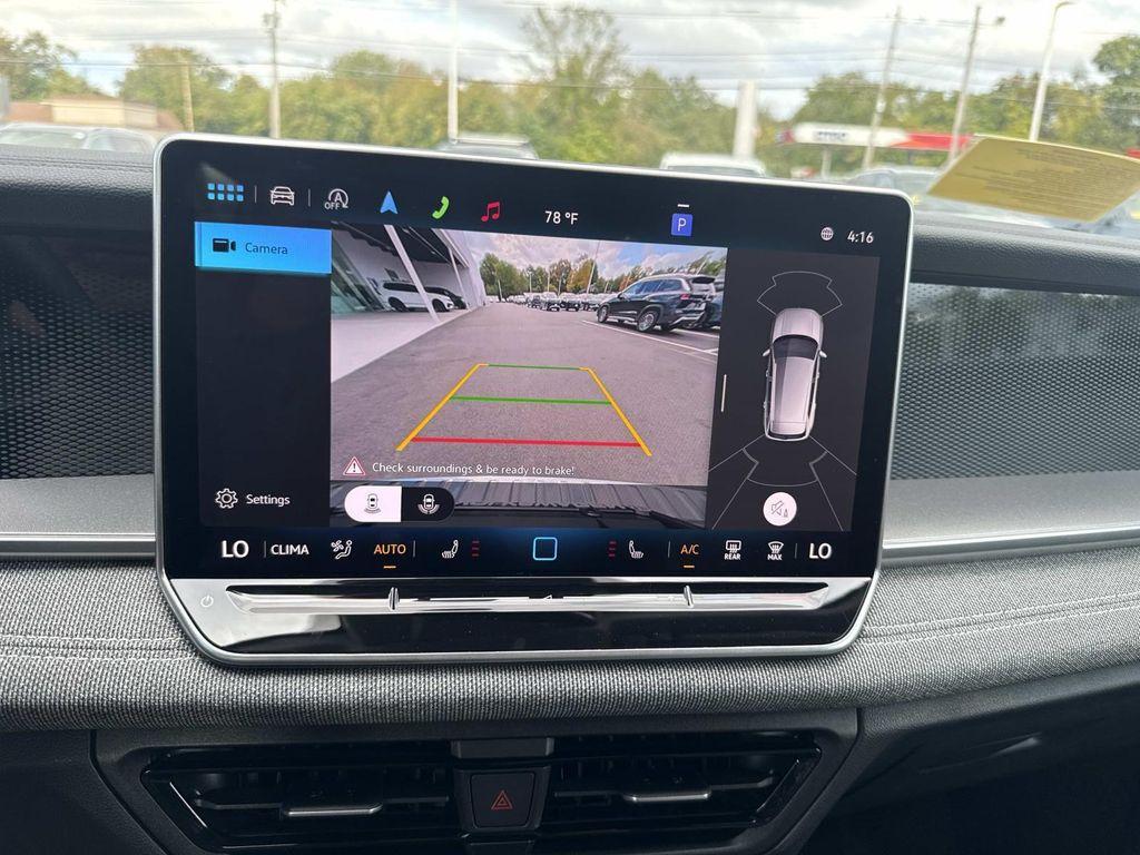 new 2025 Volkswagen Tiguan car, priced at $32,927