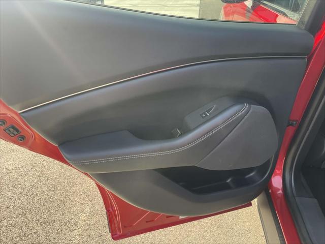 used 2022 Ford Mustang Mach-E car, priced at $23,996