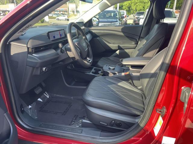 used 2022 Ford Mustang Mach-E car, priced at $23,996