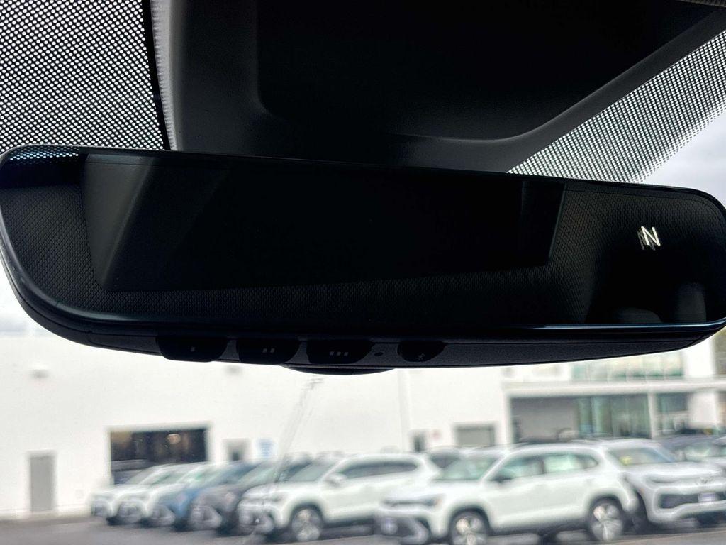 new 2026 Volkswagen Atlas car, priced at $50,432