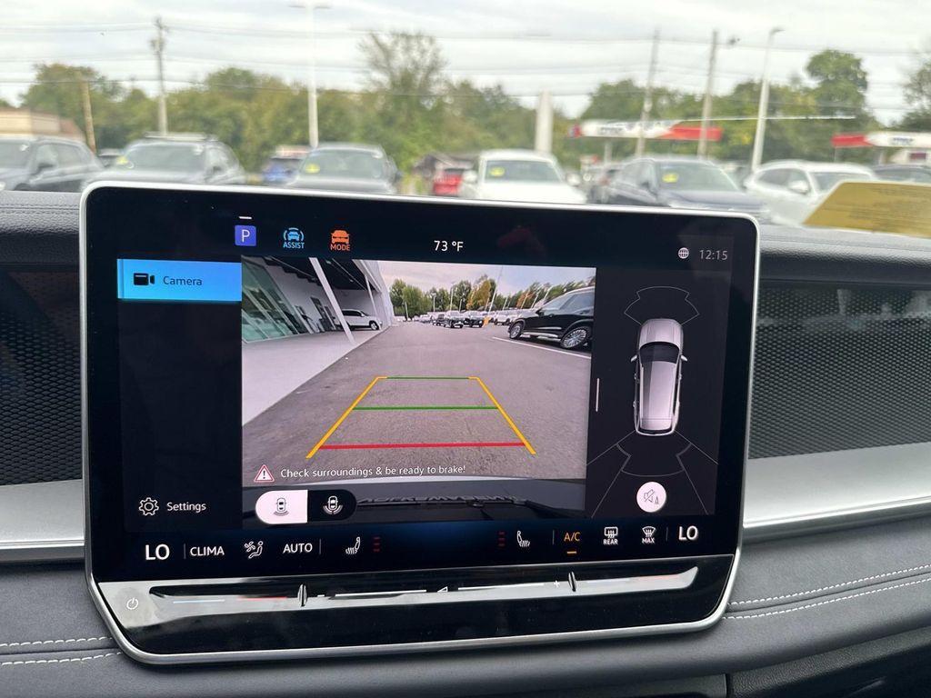 new 2025 Volkswagen Tiguan car, priced at $36,855