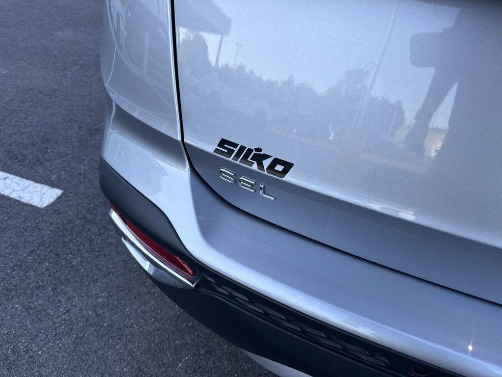 used 2022 Volkswagen Taos car, priced at $22,927