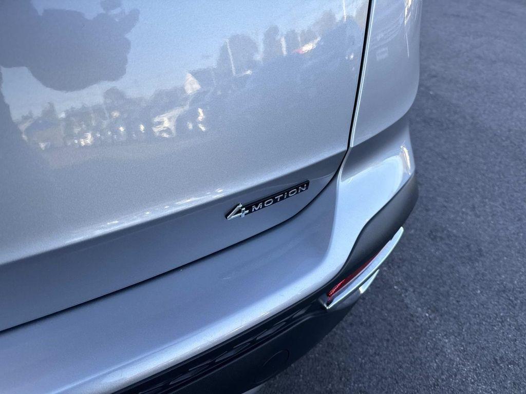 used 2022 Volkswagen Taos car, priced at $22,927