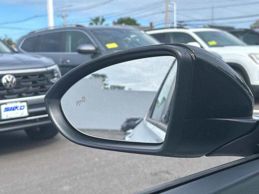 new 2025 Volkswagen Jetta car, priced at $25,153