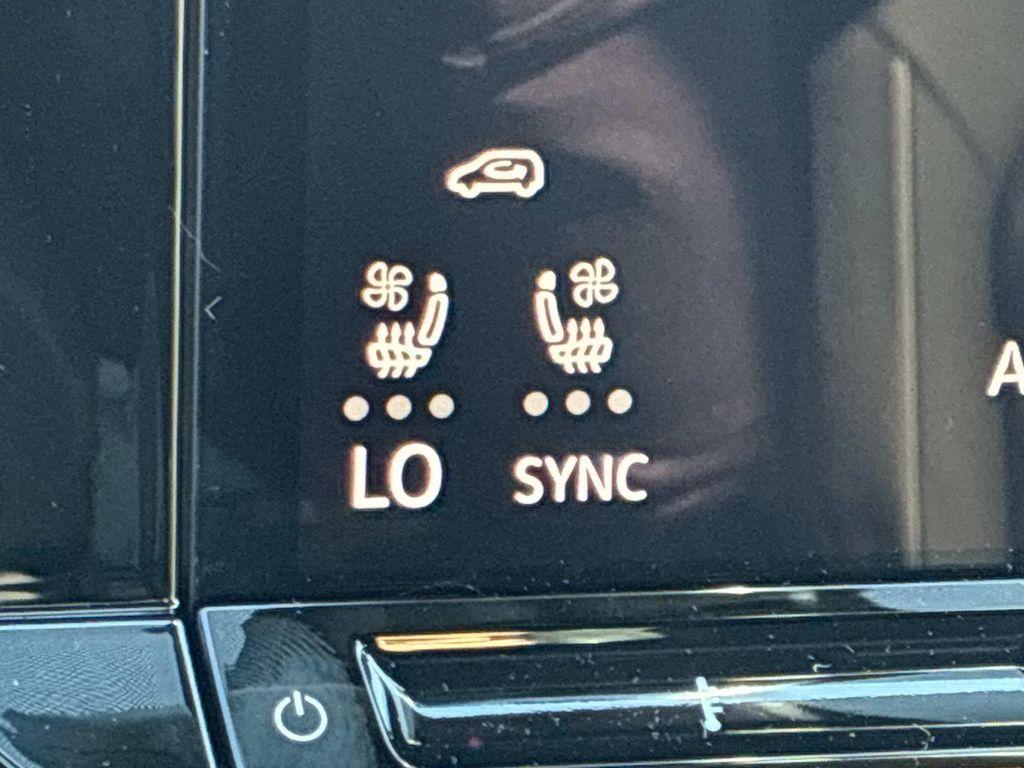 new 2026 Volkswagen Atlas Cross Sport car, priced at $54,946