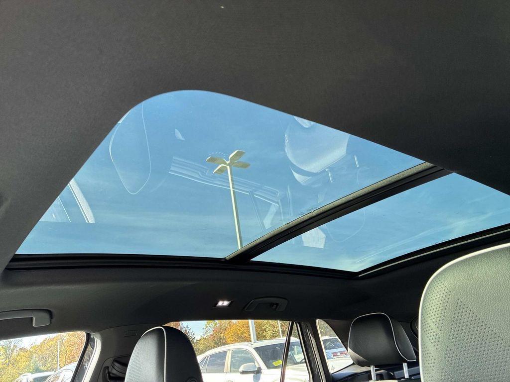 new 2026 Volkswagen Atlas Cross Sport car, priced at $54,946